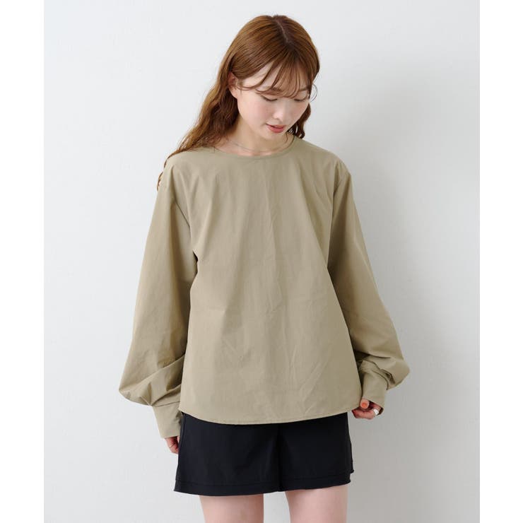 【Kastane】B ラッシュガード4点SET | PAL GROUP OUTLET | 詳細画像11 