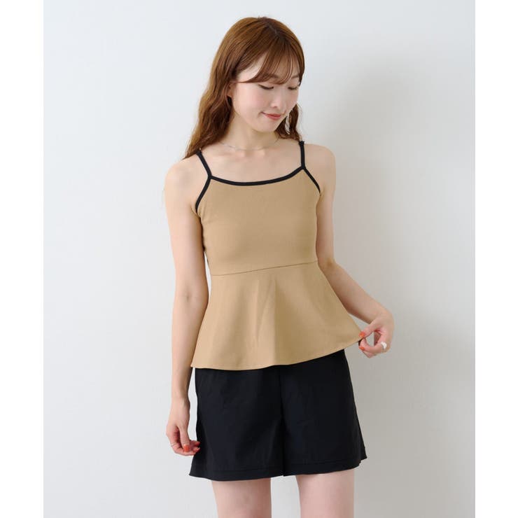 【Kastane】B ラッシュガード4点SET | PAL GROUP OUTLET | 詳細画像4 