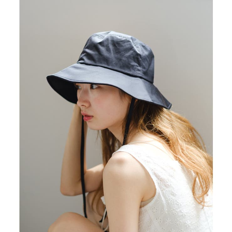 【Kastane】ナローリボンハット | PAL GROUP OUTLET | 詳細画像1 