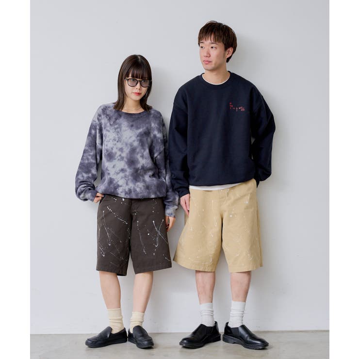 【Kastane】HAND PAINTING COTTON | PAL GROUP OUTLET | 詳細画像31 