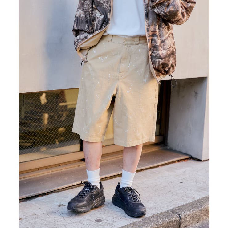 【Kastane】HAND PAINTING COTTON | PAL GROUP OUTLET | 詳細画像33 