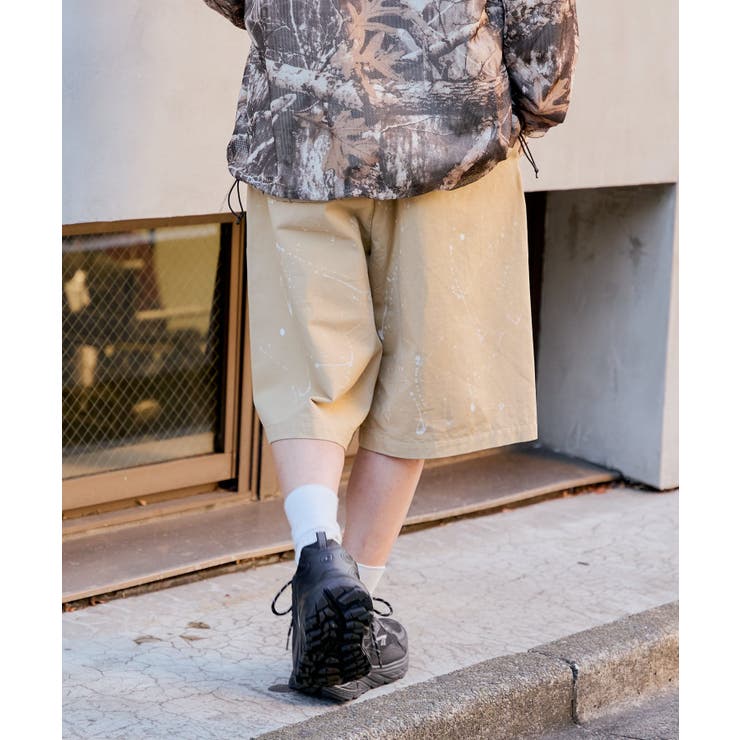 【Kastane】HAND PAINTING COTTON | PAL GROUP OUTLET | 詳細画像34 