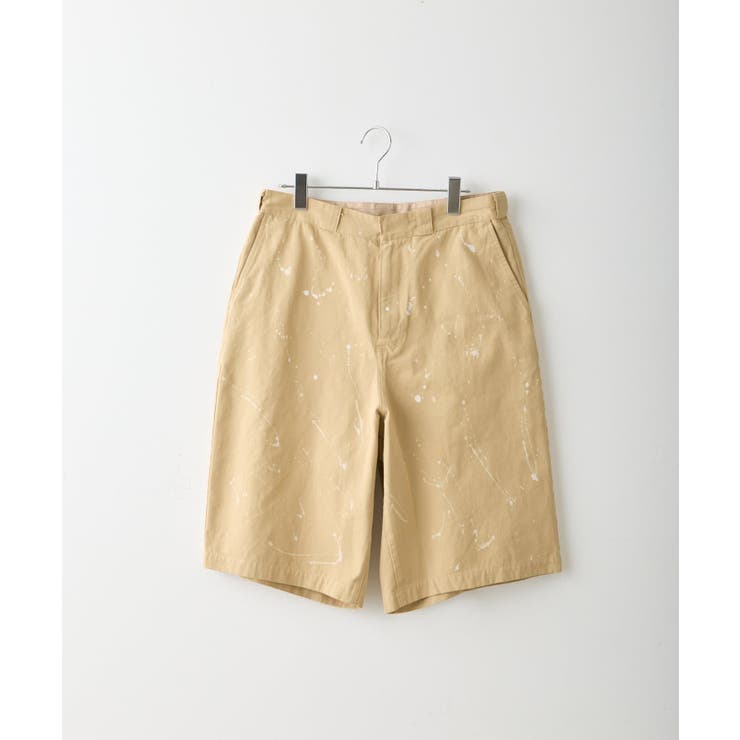 【Kastane】HAND PAINTING COTTON | PAL GROUP OUTLET | 詳細画像41 