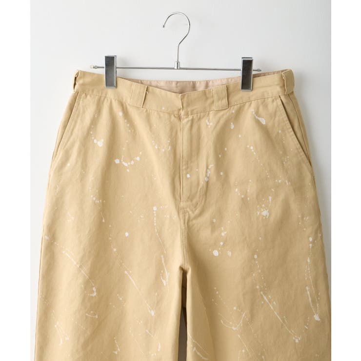 【Kastane】HAND PAINTING COTTON | PAL GROUP OUTLET | 詳細画像43 