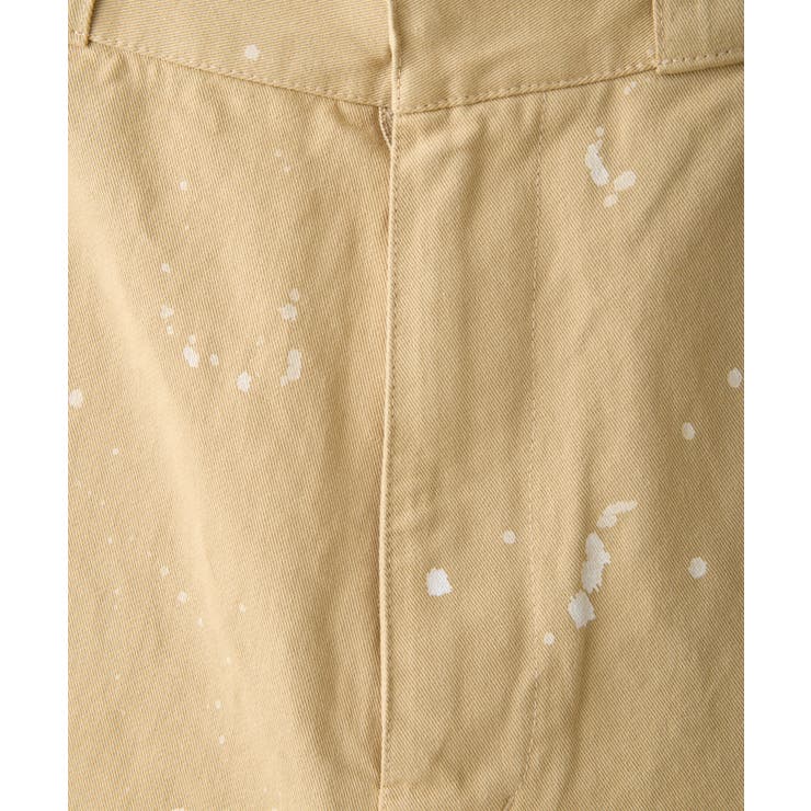 【Kastane】HAND PAINTING COTTON | PAL GROUP OUTLET | 詳細画像48 