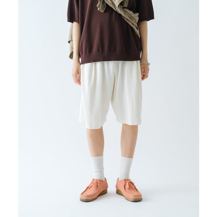 【Kastane】PIGMENT DYE CUT | PAL GROUP OUTLET | 詳細画像1 