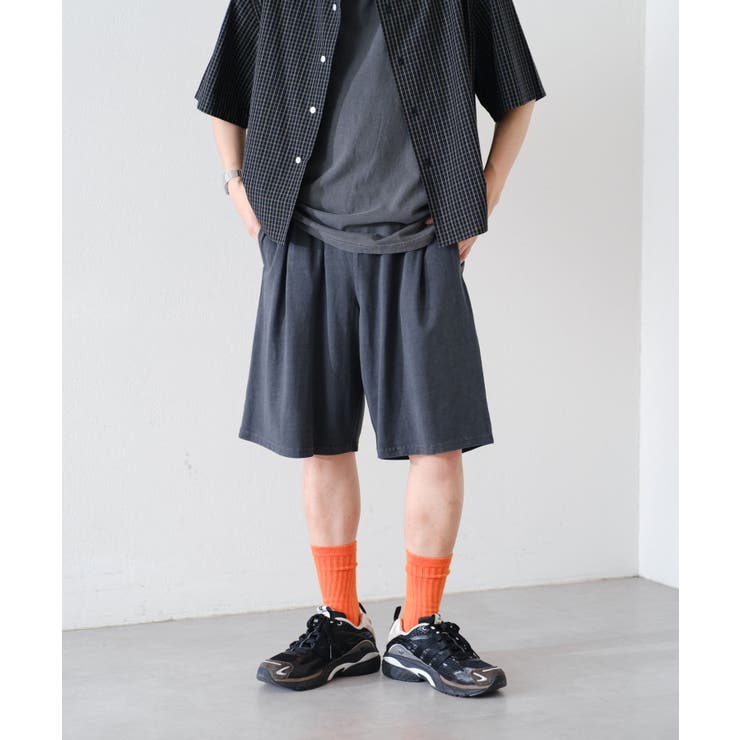 【Kastane】PIGMENT DYE CUT | PAL GROUP OUTLET | 詳細画像11 