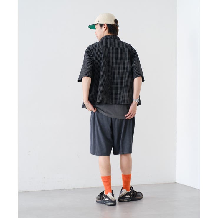 【Kastane】PIGMENT DYE CUT | PAL GROUP OUTLET | 詳細画像16 