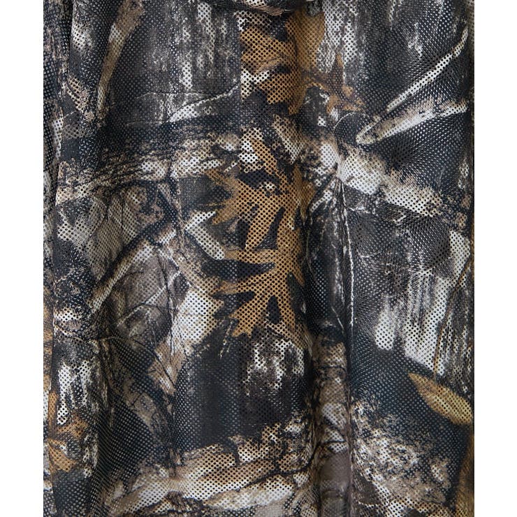 【Kastane】US INSECT REPELLENT JACKET | PAL GROUP OUTLET | 詳細画像15 