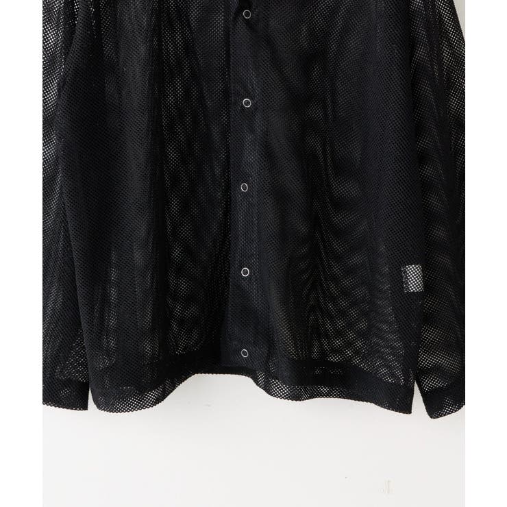 【Kastane】US INSECT REPELLENT JACKET | PAL GROUP OUTLET | 詳細画像24 