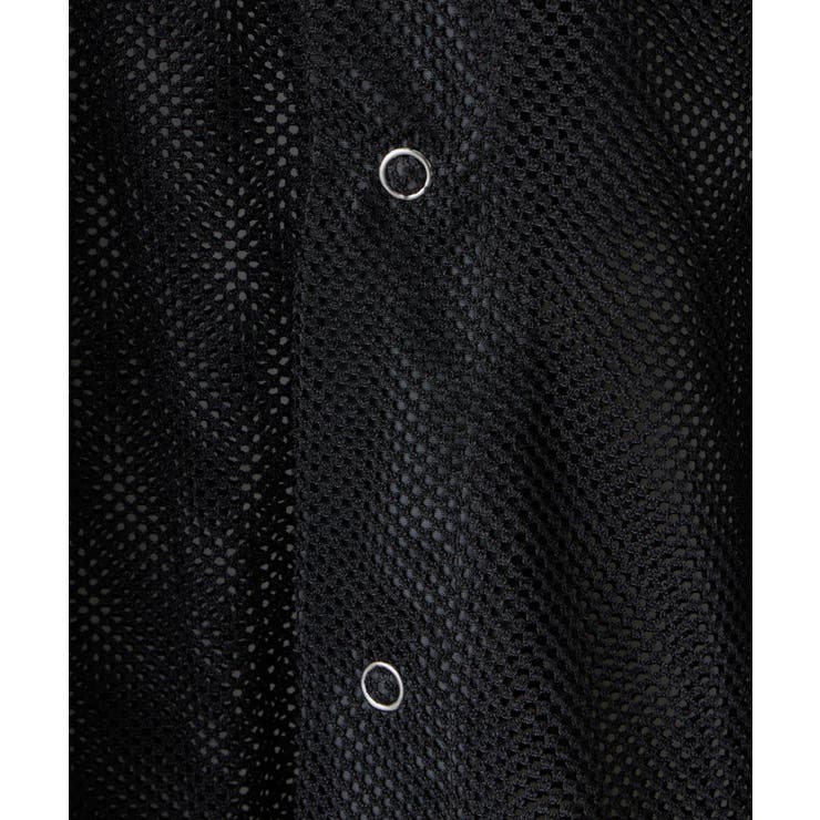 【Kastane】US INSECT REPELLENT JACKET | PAL GROUP OUTLET | 詳細画像25 