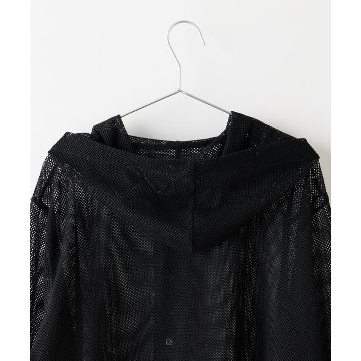 【Kastane】US INSECT REPELLENT JACKET | PAL GROUP OUTLET | 詳細画像26 