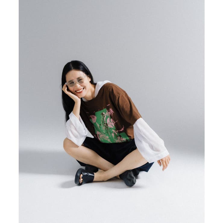 【Kastane】US INSECT REPELLENT JACKET | PAL GROUP OUTLET | 詳細画像38 