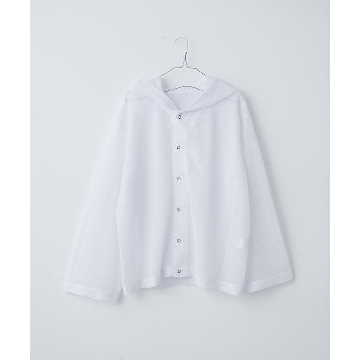 【Kastane】US INSECT REPELLENT JACKET | PAL GROUP OUTLET | 詳細画像41 