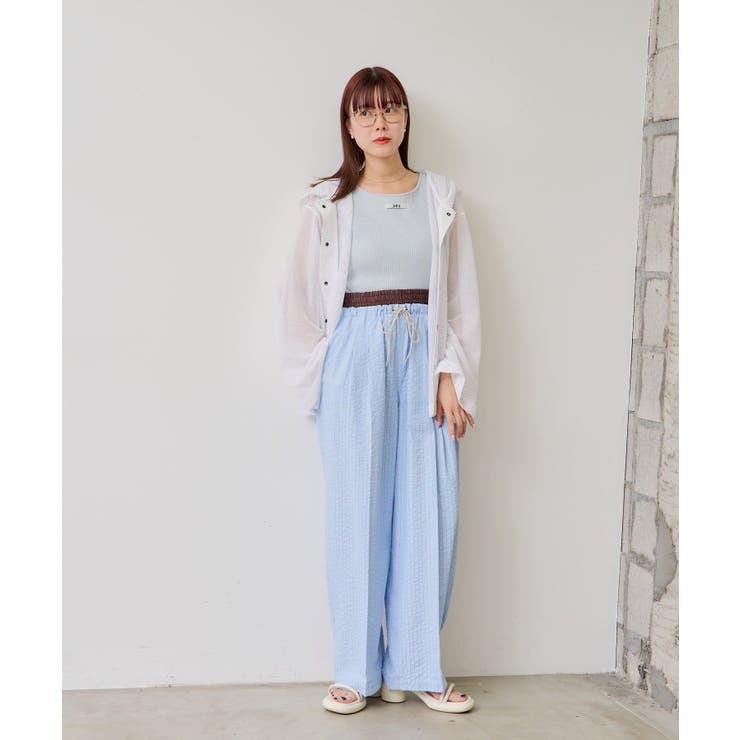 【Kastane】US INSECT REPELLENT JACKET | PAL GROUP OUTLET | 詳細画像31 