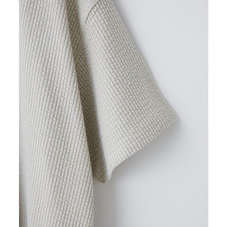 【Kastane】STRETCH SEERSUCKER SHORT | PAL GROUP OUTLET | 詳細画像34 