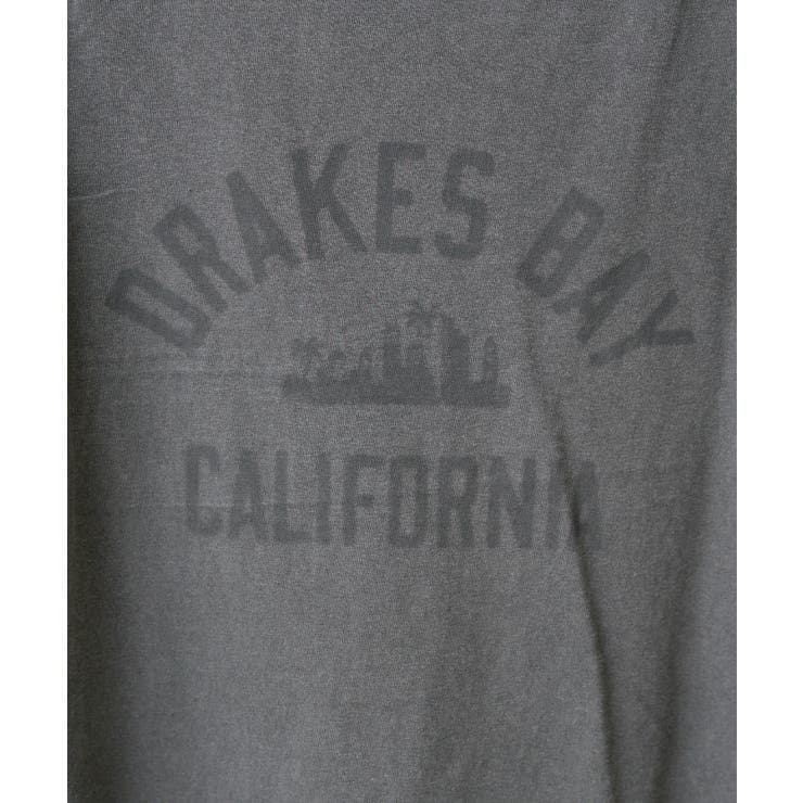 【Kastane】SUNFADE LOGO TANK TOP | PAL GROUP OUTLET | 詳細画像43 