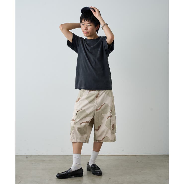 【Kastane】FADED MESH CAP | PAL GROUP OUTLET | 詳細画像1 