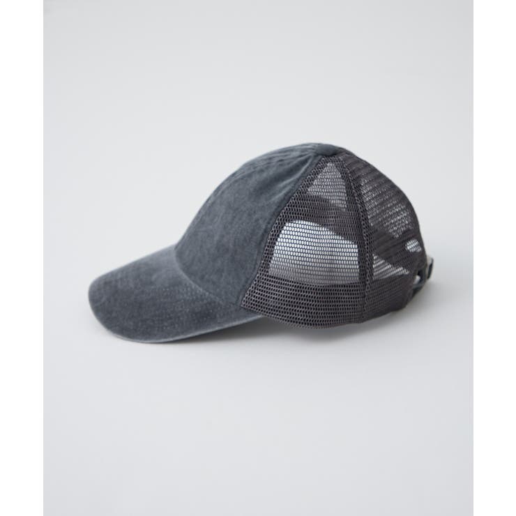 【Kastane】FADED MESH CAP | PAL GROUP OUTLET | 詳細画像13 