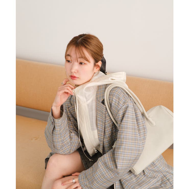 【Kastane】チェックジャケット | PAL GROUP OUTLET | 詳細画像42 