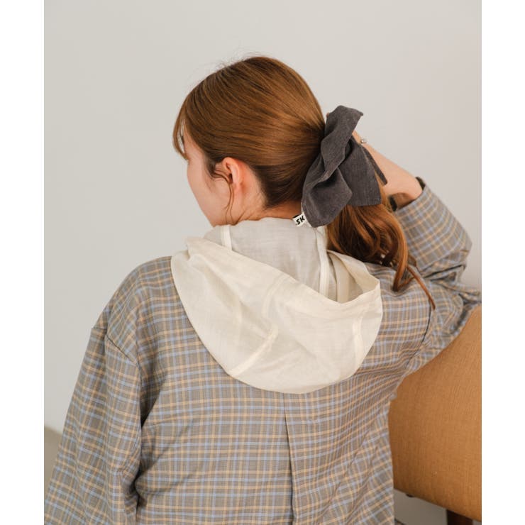 【Kastane】チェックジャケット | PAL GROUP OUTLET | 詳細画像43 