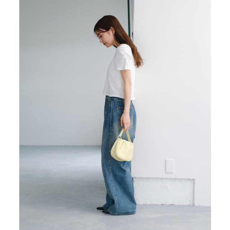 【Kastane】リブレイヤードTEE | PAL GROUP OUTLET | 詳細画像26 