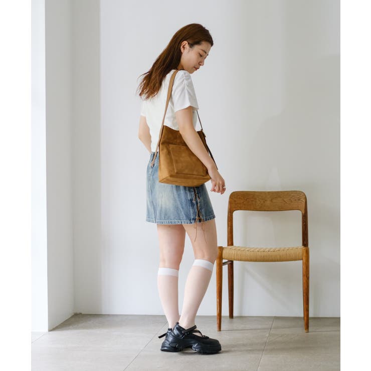 【Kastane】リブレイヤードTEE | PAL GROUP OUTLET | 詳細画像33 