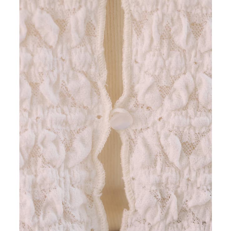 【Kastane】フクレジャガードTEE | PAL GROUP OUTLET | 詳細画像11 