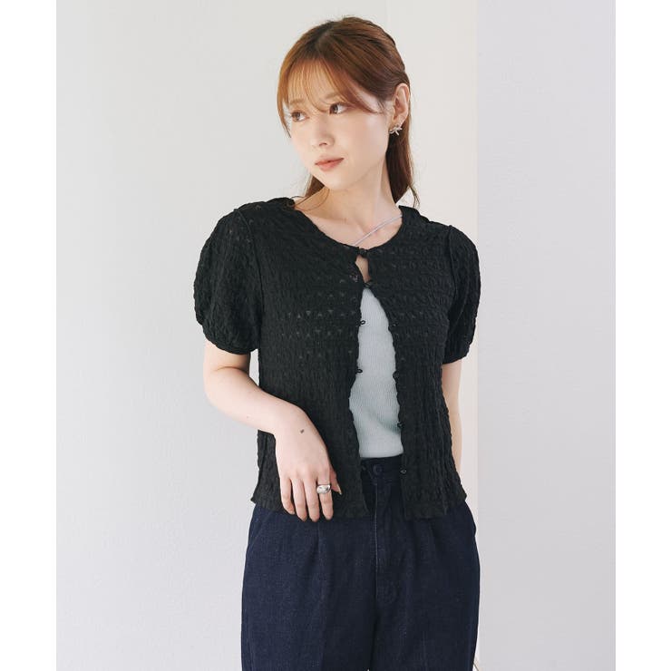 【Kastane】フクレジャガードTEE | PAL GROUP OUTLET | 詳細画像15 