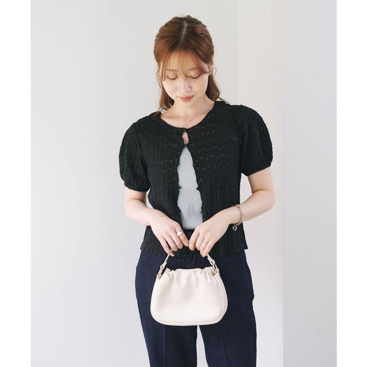 【Kastane】フクレジャガードTEE | PAL GROUP OUTLET | 詳細画像16 