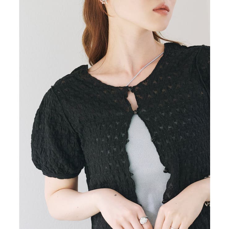 【Kastane】フクレジャガードTEE | PAL GROUP OUTLET | 詳細画像18 