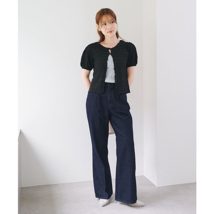 【Kastane】フクレジャガードTEE | PAL GROUP OUTLET | 詳細画像21 