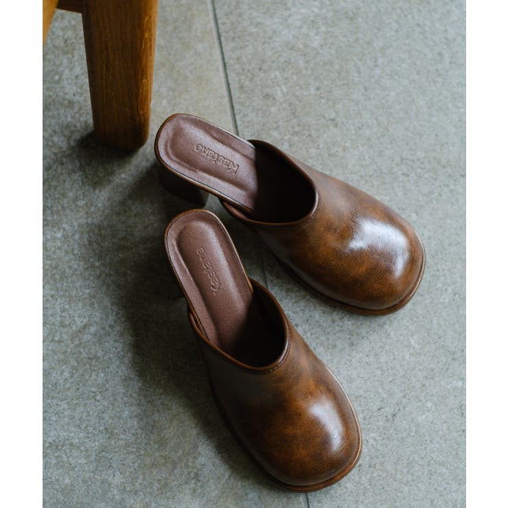 【Kastane】サボサンダル | PAL GROUP OUTLET | 詳細画像6 