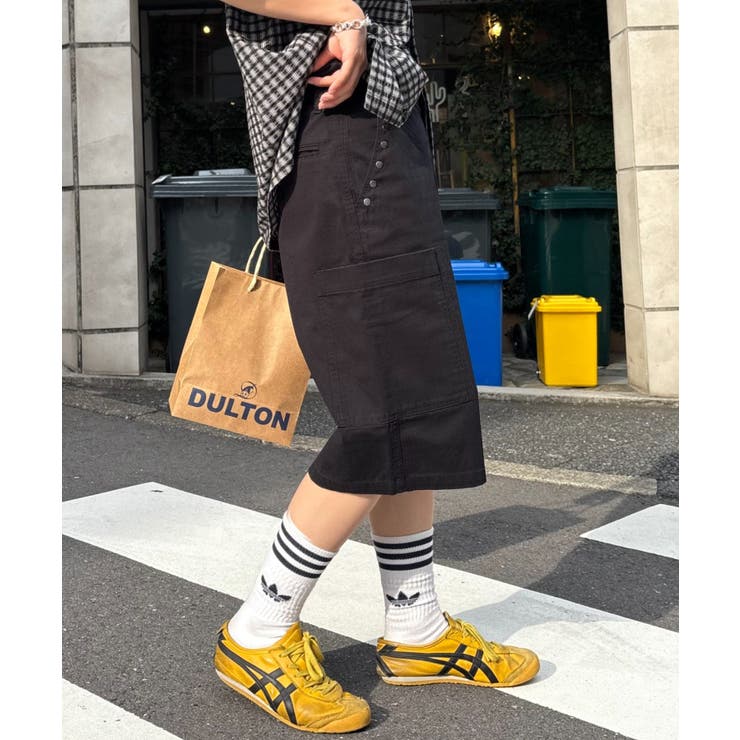 【CIAOPANIC TYPY】ハーフスタッズカーゴパンツ | PAL GROUP OUTLET | 詳細画像33 