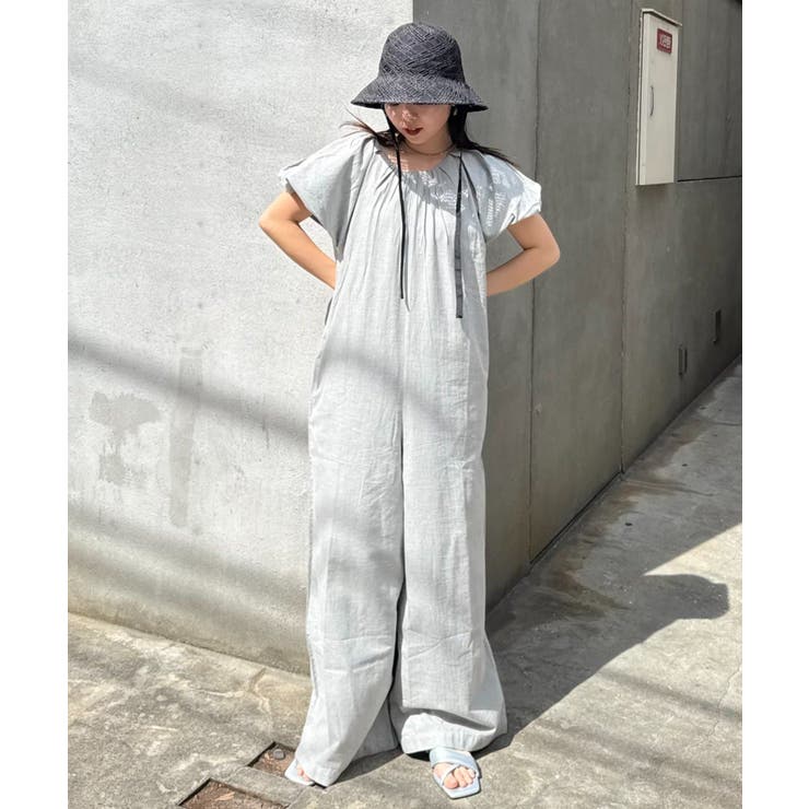 【CIAOPANIC TYPY】【Aguni】紐付きペーパーHAT | PAL GROUP OUTLET | 詳細画像10 