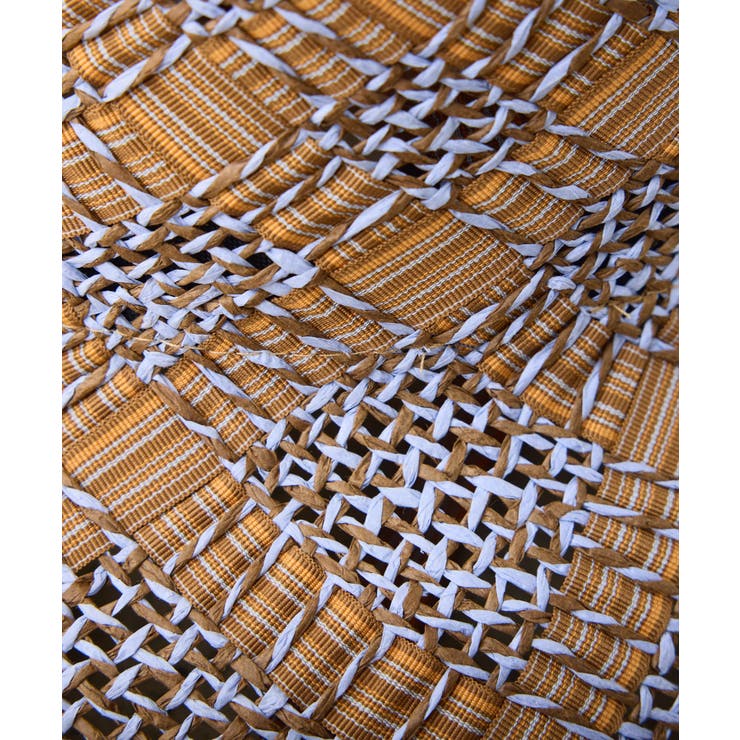 【CIAOPANIC TYPY】【Aguni】紐付きペーパーHAT | PAL GROUP OUTLET | 詳細画像18 