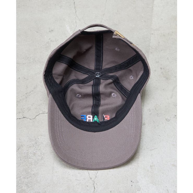 【CIAOPANIC TYPY】アソート柄刺繍CAP | PAL GROUP OUTLET | 詳細画像10 
