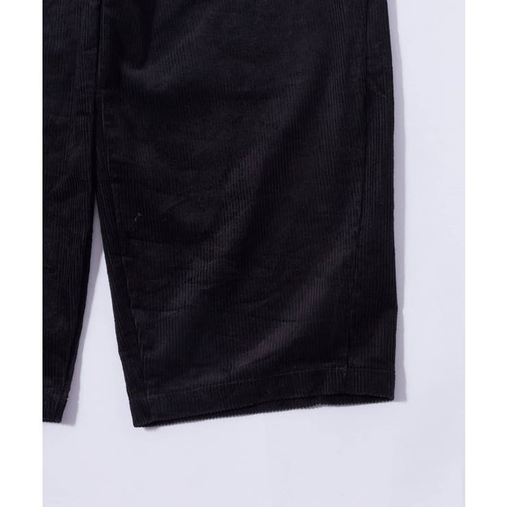 【WHO'S WHO gallery】KOOKYN コーデュロイカーブパンツ | PAL GROUP OUTLET | 詳細画像16 