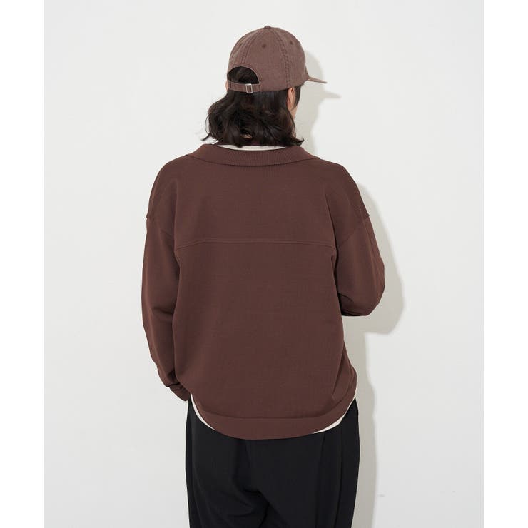 【Ciaopanic】ハイゲージニット1STジャケット | PAL GROUP OUTLET | 詳細画像22 