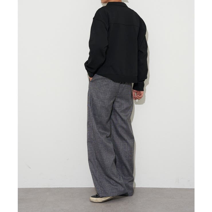 【Ciaopanic】キャノンスラックス | PAL GROUP OUTLET | 詳細画像6 