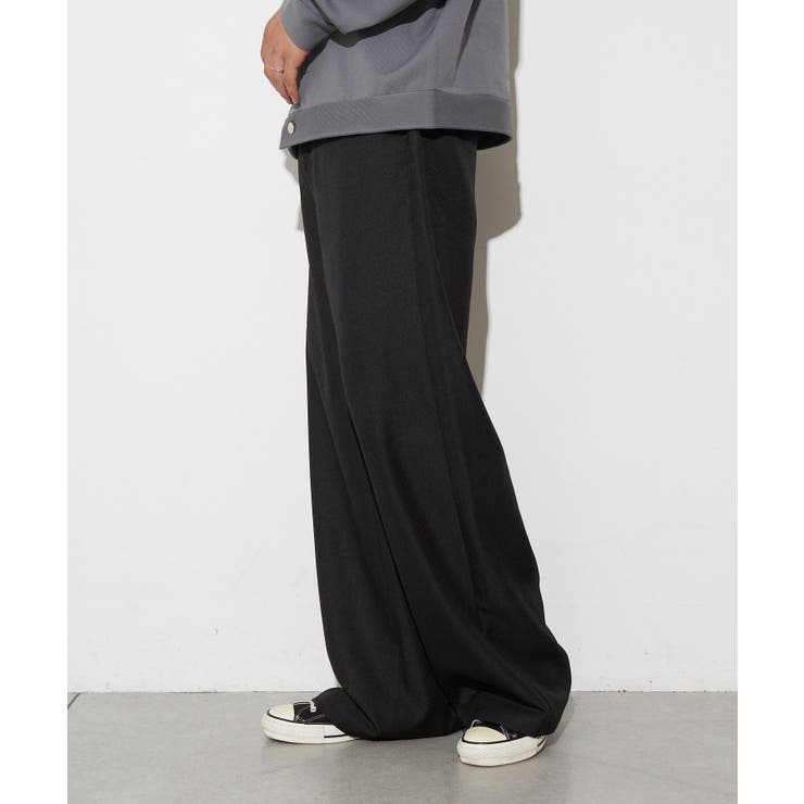 【Ciaopanic】キャノンスラックス | PAL GROUP OUTLET | 詳細画像8 