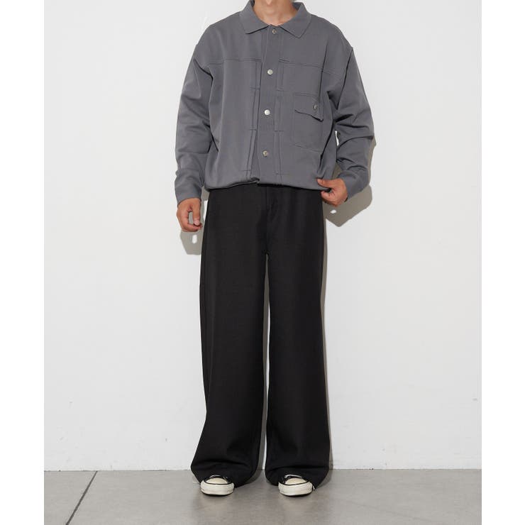 【Ciaopanic】キャノンスラックス | PAL GROUP OUTLET | 詳細画像9 