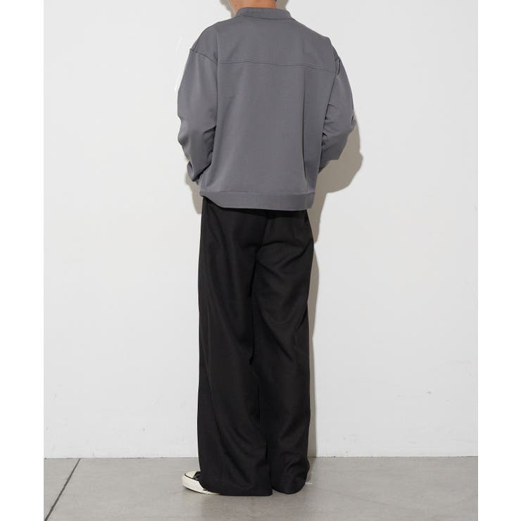 【Ciaopanic】キャノンスラックス | PAL GROUP OUTLET | 詳細画像11 