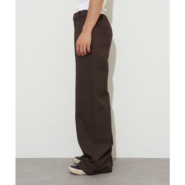 【Ciaopanic】キャノンスラックス | PAL GROUP OUTLET | 詳細画像20 