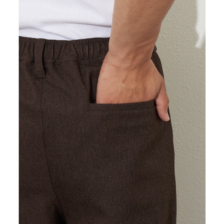 【Ciaopanic】キャノンスラックス | PAL GROUP OUTLET | 詳細画像22 