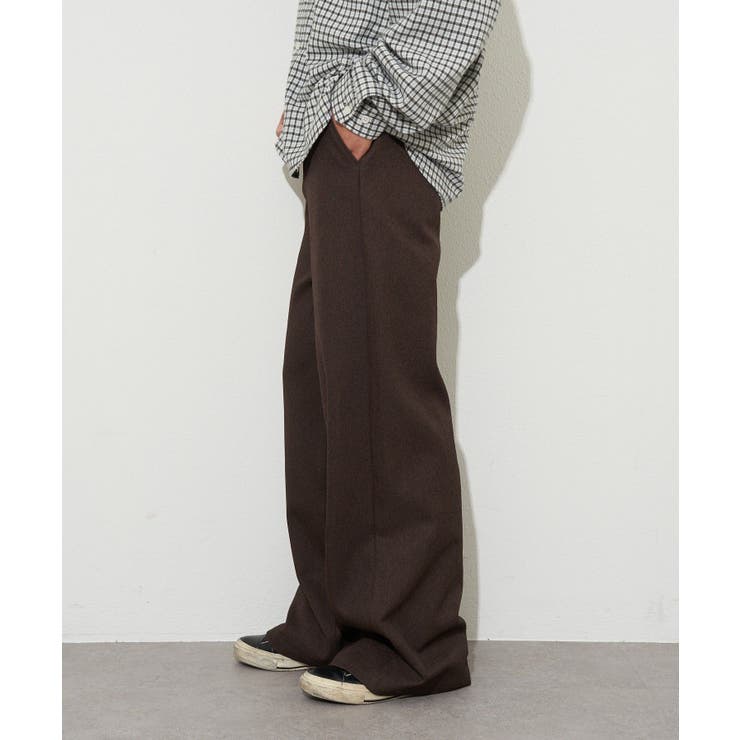 【Ciaopanic】キャノンスラックス | PAL GROUP OUTLET | 詳細画像13 