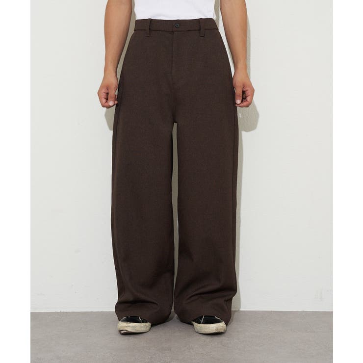 【Ciaopanic】キャノンスラックス | PAL GROUP OUTLET | 詳細画像19 