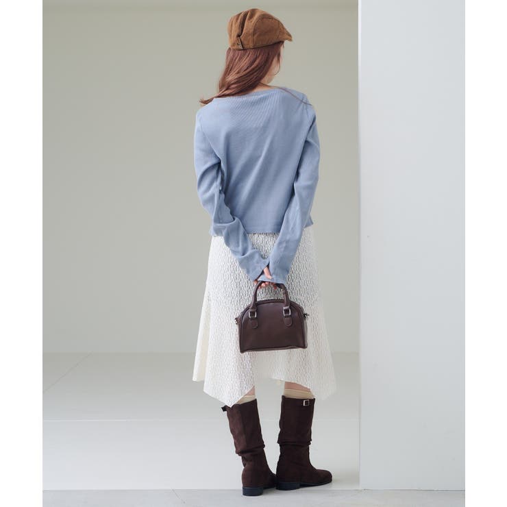 【Kastane】ホックリブロンTee | PAL GROUP OUTLET | 詳細画像32 