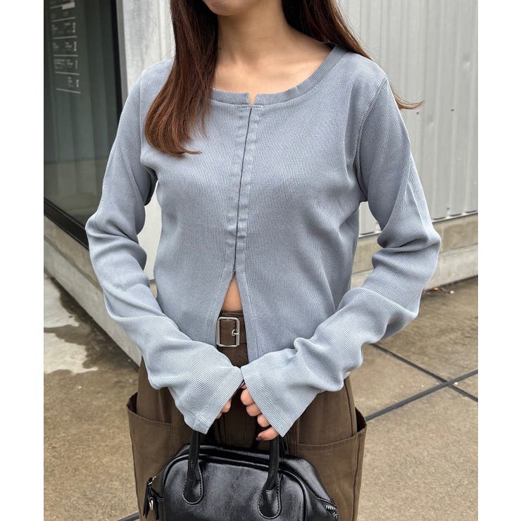 【Kastane】ホックリブロンTee | PAL GROUP OUTLET | 詳細画像35 