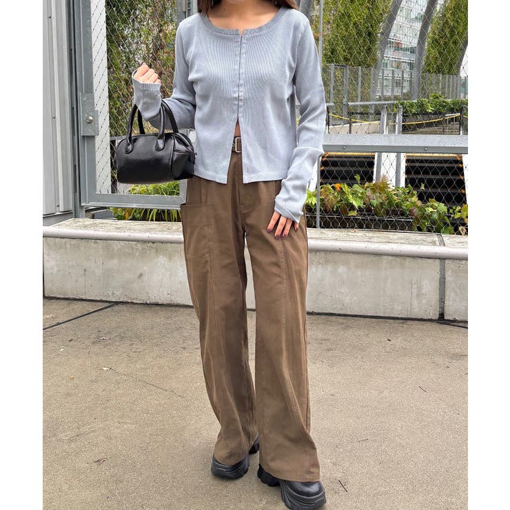 【Kastane】ホックリブロンTee | PAL GROUP OUTLET | 詳細画像38 